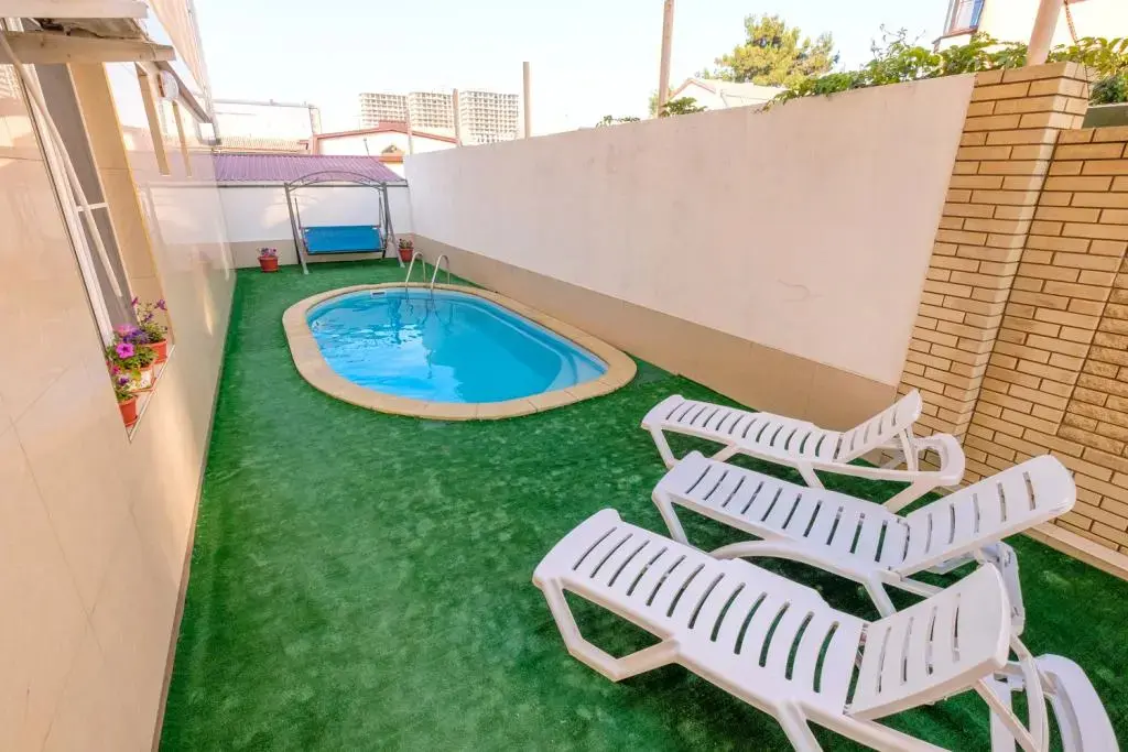 Витязево: Guest House