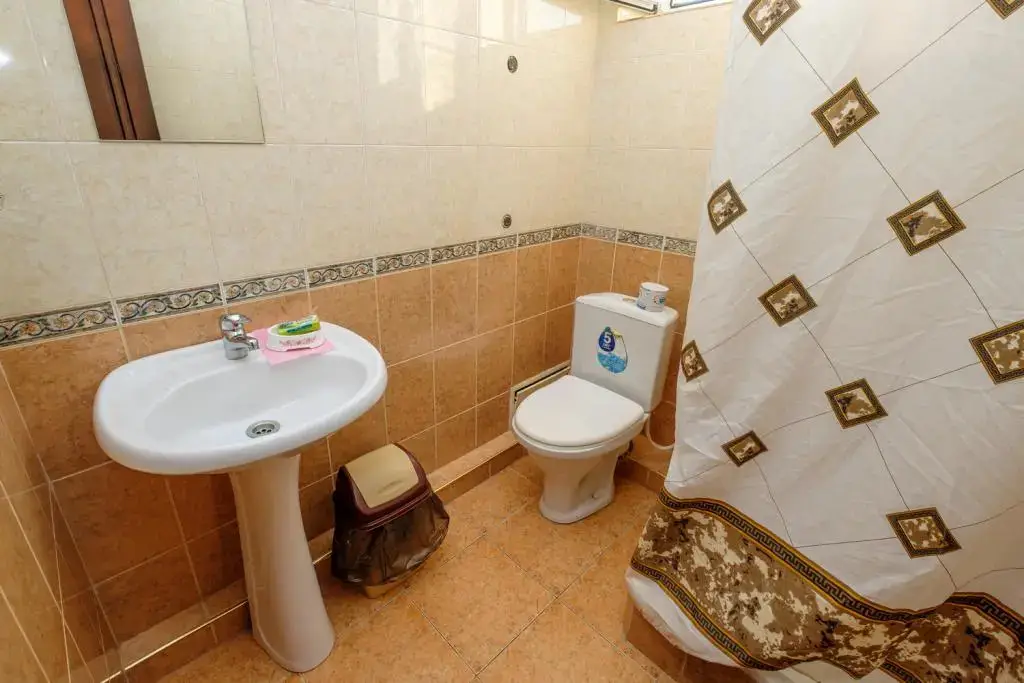Витязево: Guest House