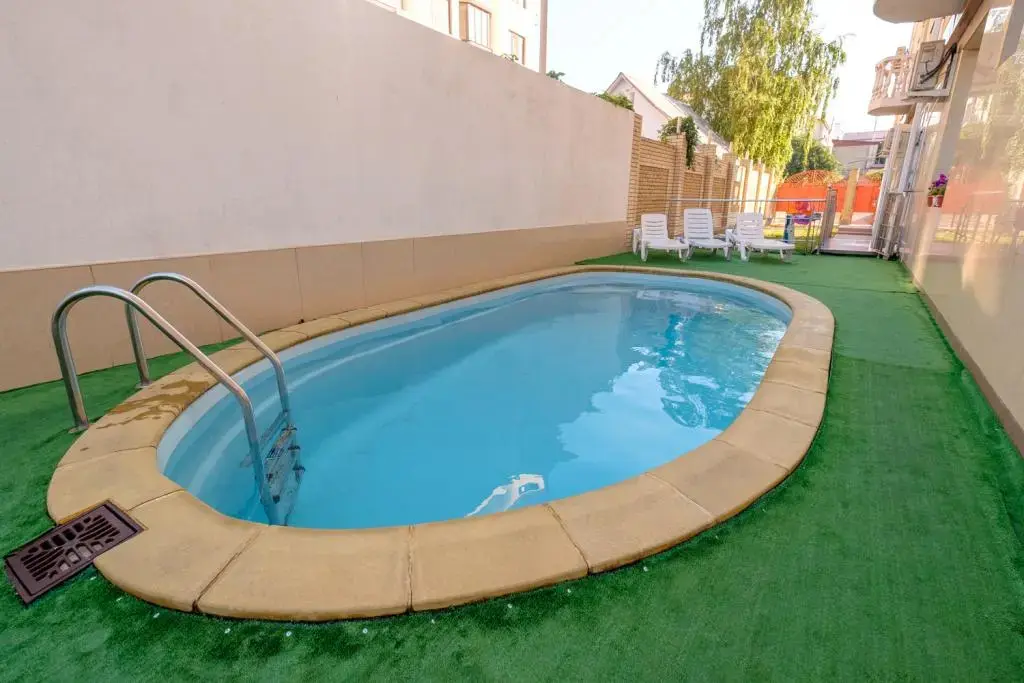 Витязево: Guest House