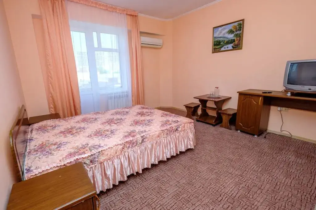 Витязево: Guest House