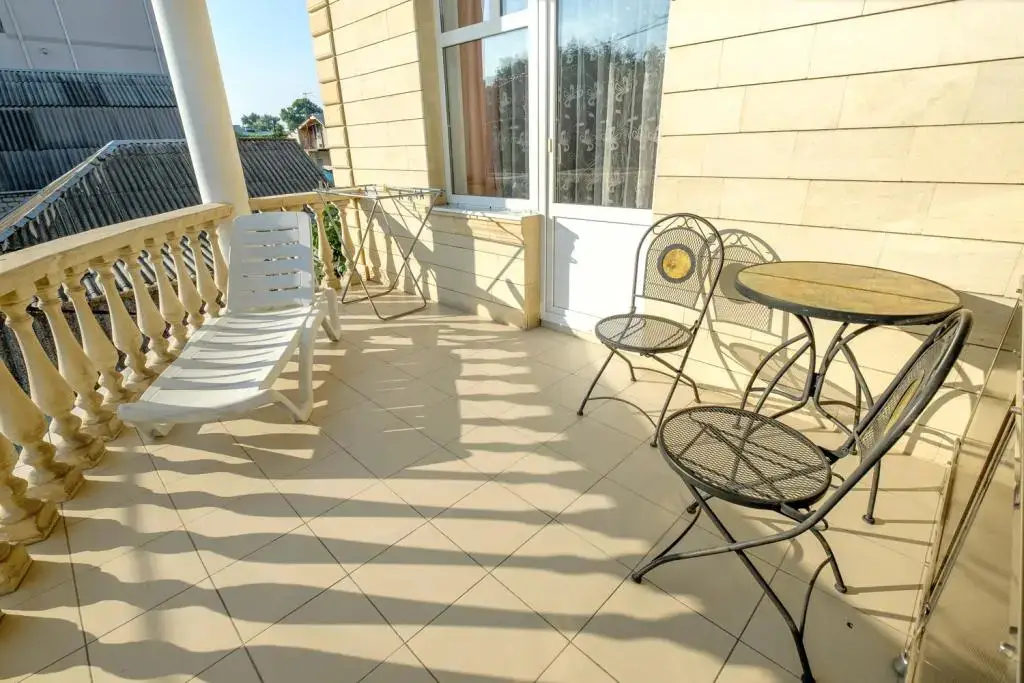 Витязево: Guest House
