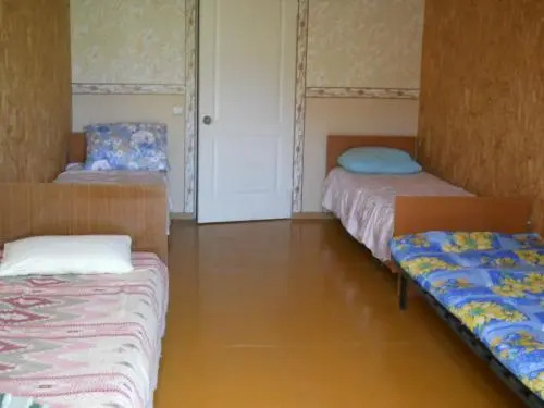 Должанская: Guest House