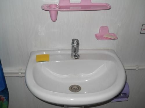 Должанская: Guest House