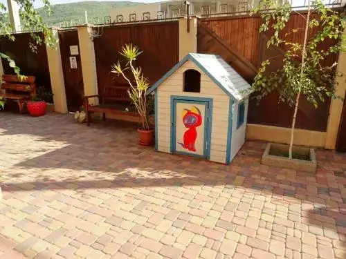 Кабардинка: Guest House Abrikos