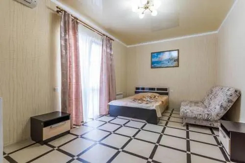 Кабардинка: Guest House Abrikos