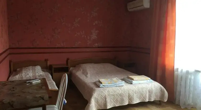 Геленджик: Афродита