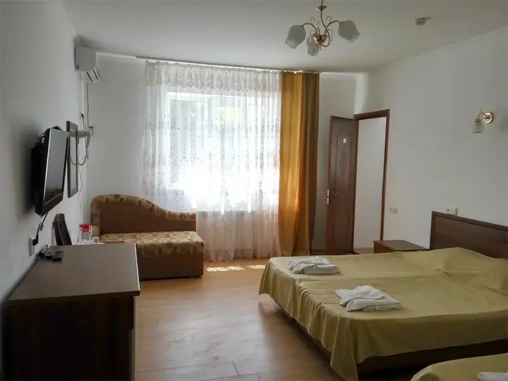 Анапа: Агата (Анапа)