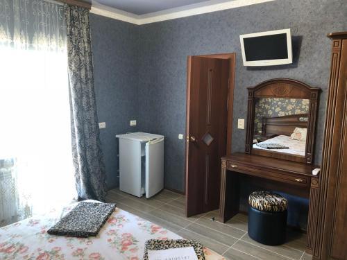 Геленджик: Guest house Dream of Sea