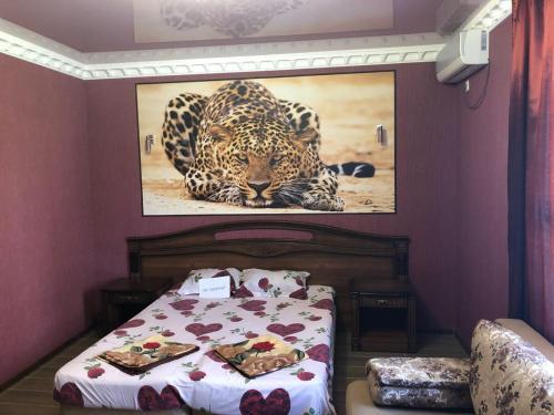 Геленджик: Guest house Dream of Sea