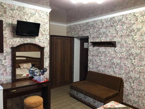 Геленджик: Guest house Dream of Sea