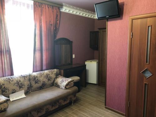 Геленджик: Guest house Dream of Sea