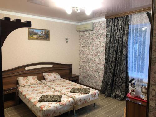 Геленджик: Guest house Dream of Sea