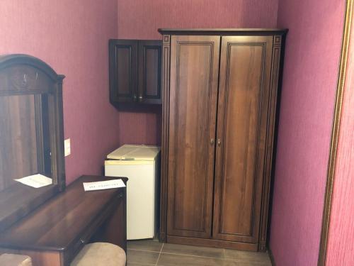Геленджик: Guest house Dream of Sea