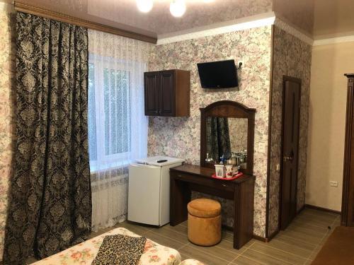 Геленджик: Guest house Dream of Sea