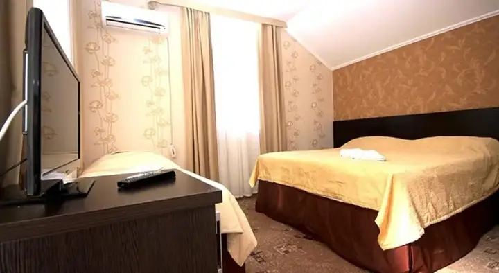 Анапа: Guest house Alexandr