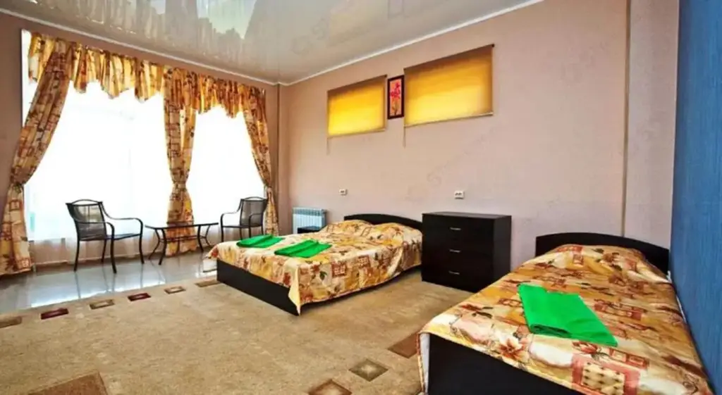 Анапа: Guest house Alexandr