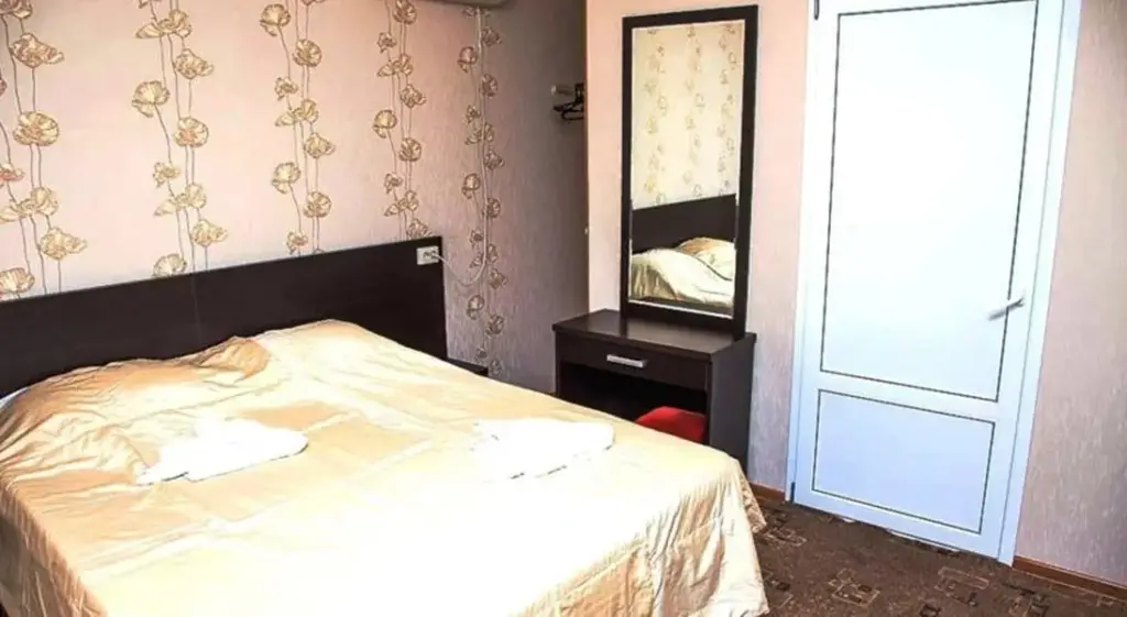 Анапа: Guest house Alexandr