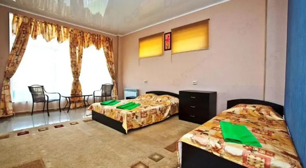 Анапа: Guest house Alexandr