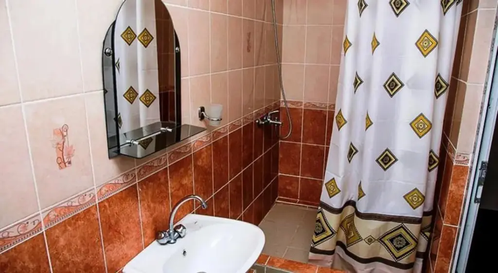 Анапа: Guest house Alexandr