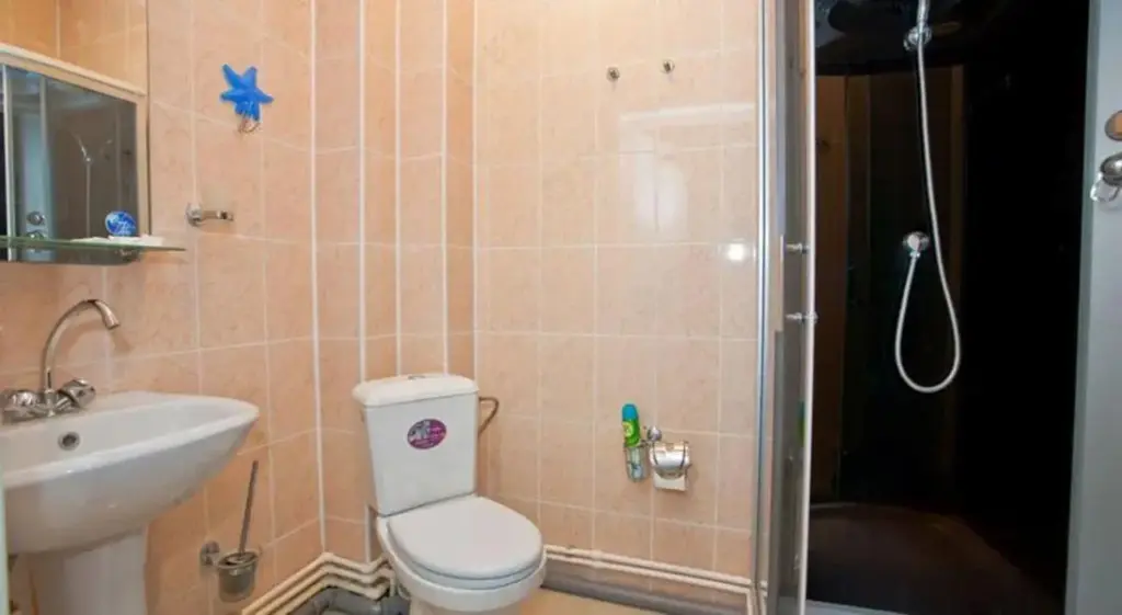 Анапа: Guest house Alexandr
