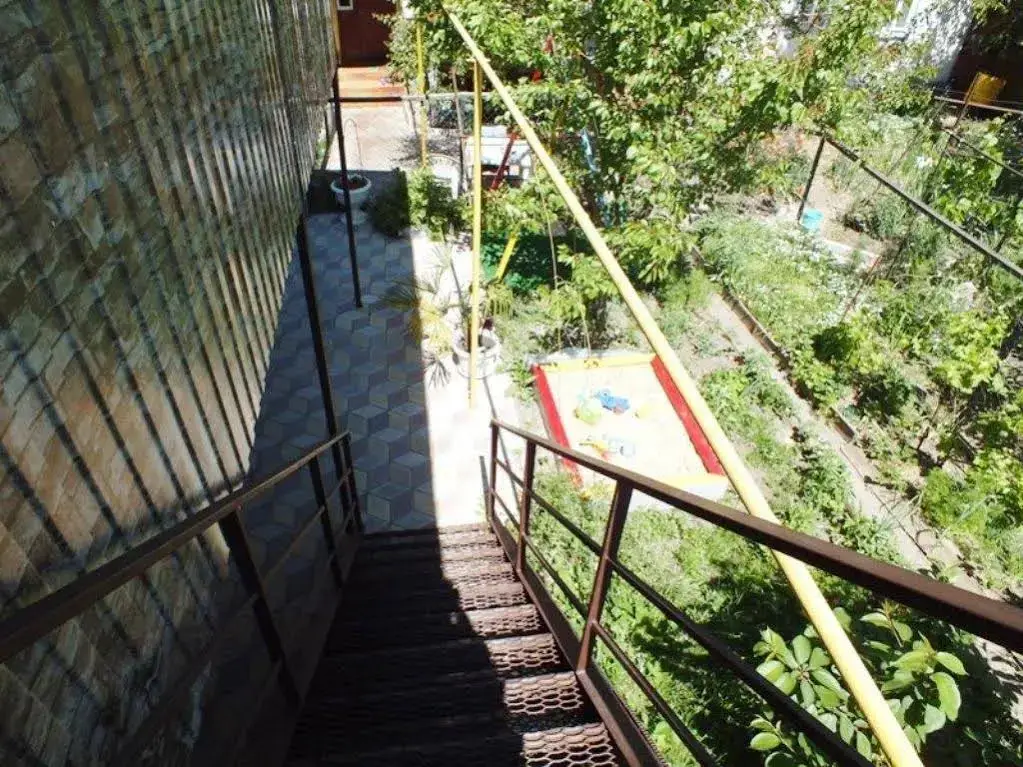 Ейск: Guest House Almaz
