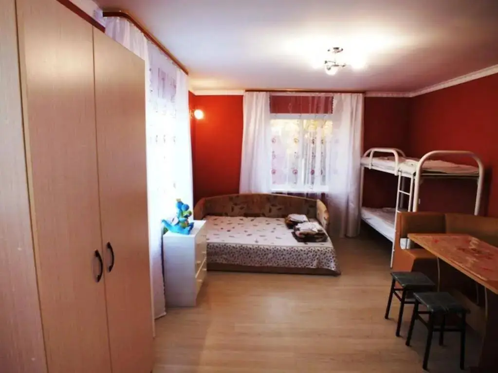Ейск: Guest House Almaz