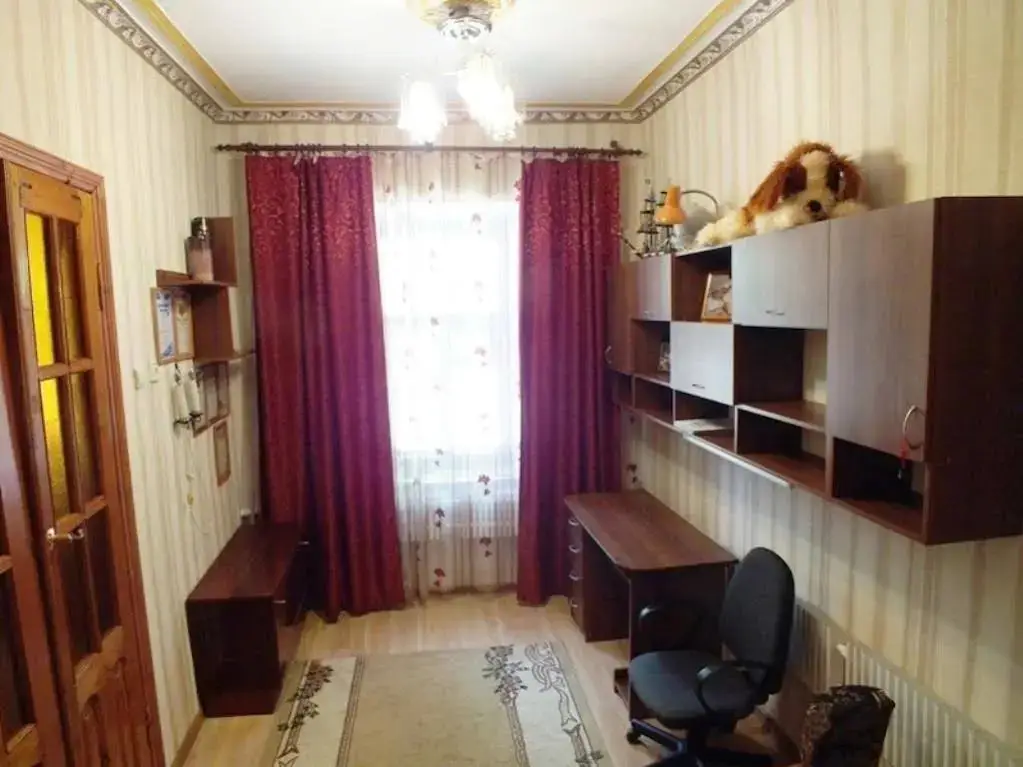 Ейск: Guest House Almaz