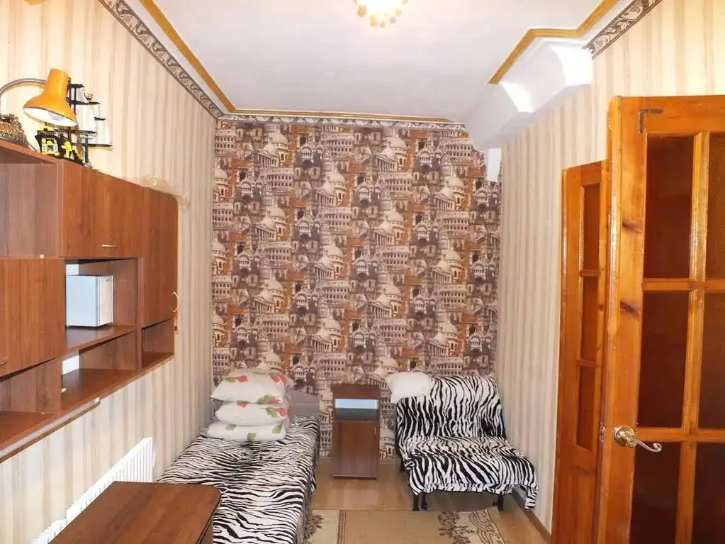 Ейск: Guest House Almaz
