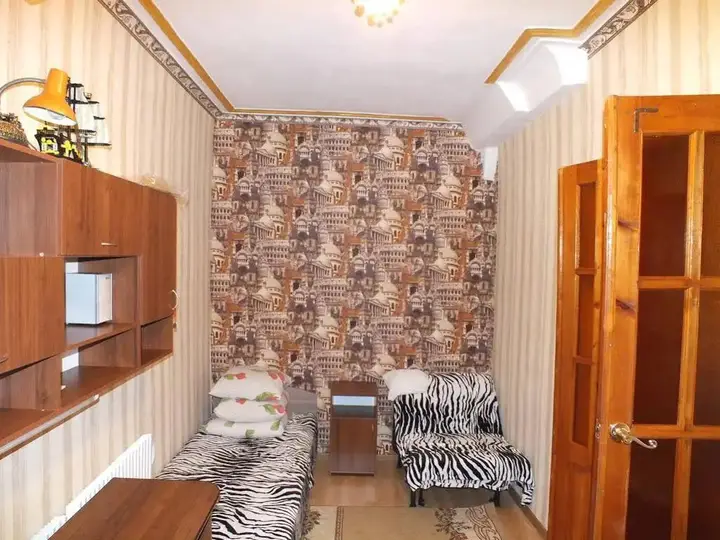 Ейск: Guest House Almaz