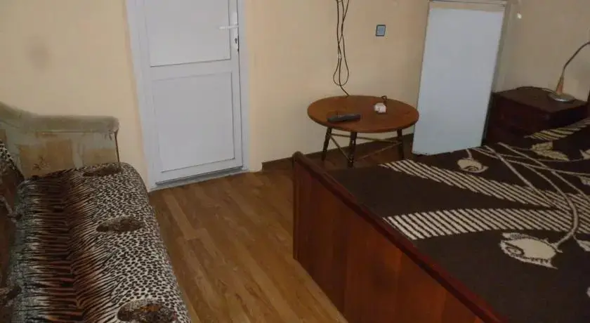 Геленджик: Анастас