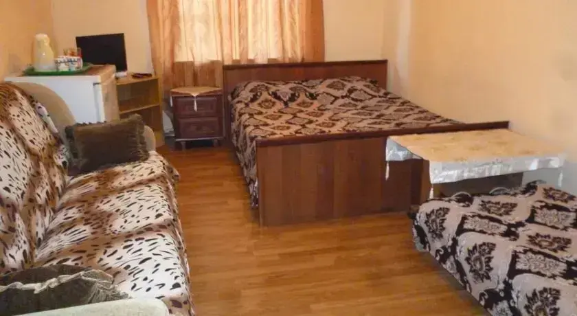 Геленджик: Анастас