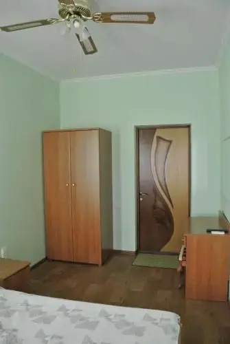 Геленджик: Андрей