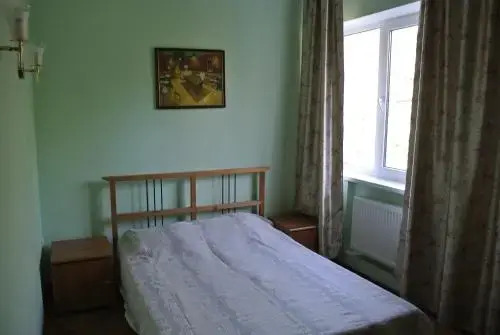 Геленджик: Андрей