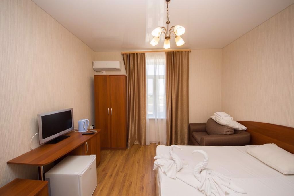 Анапа: Guest House Anesti