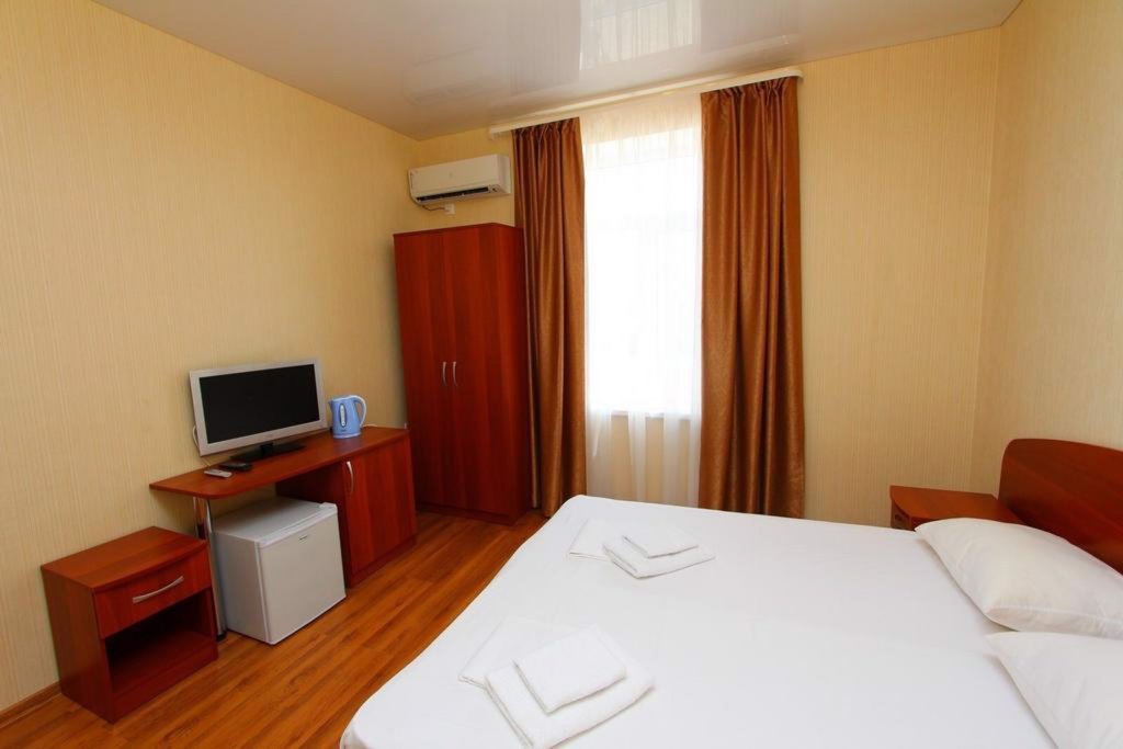 Анапа: Guest House Anesti