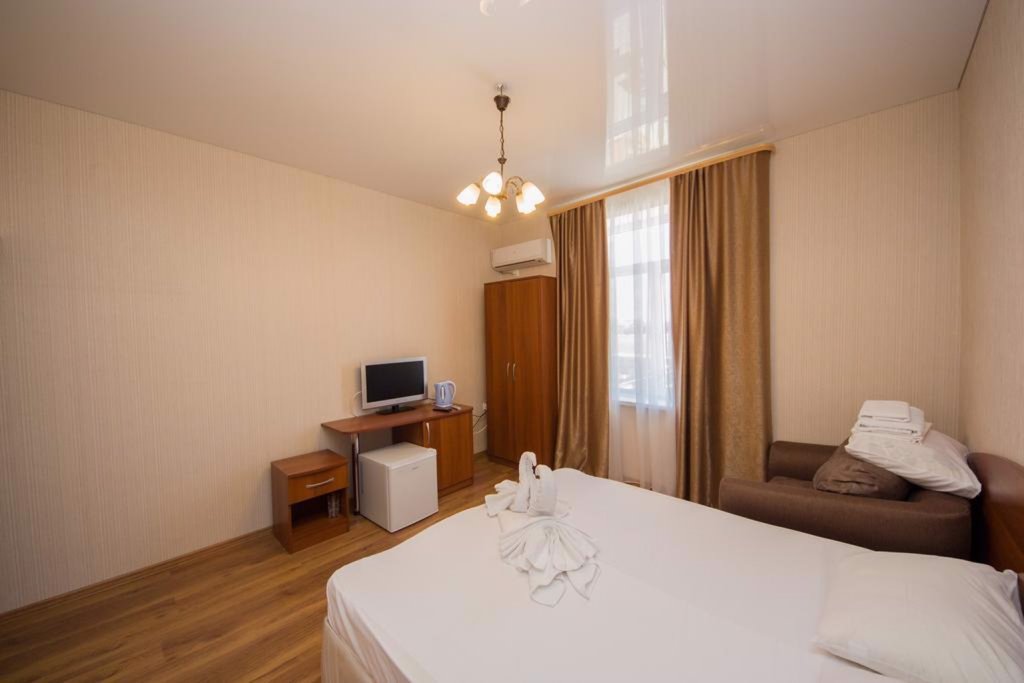 Анапа: Guest House Anesti