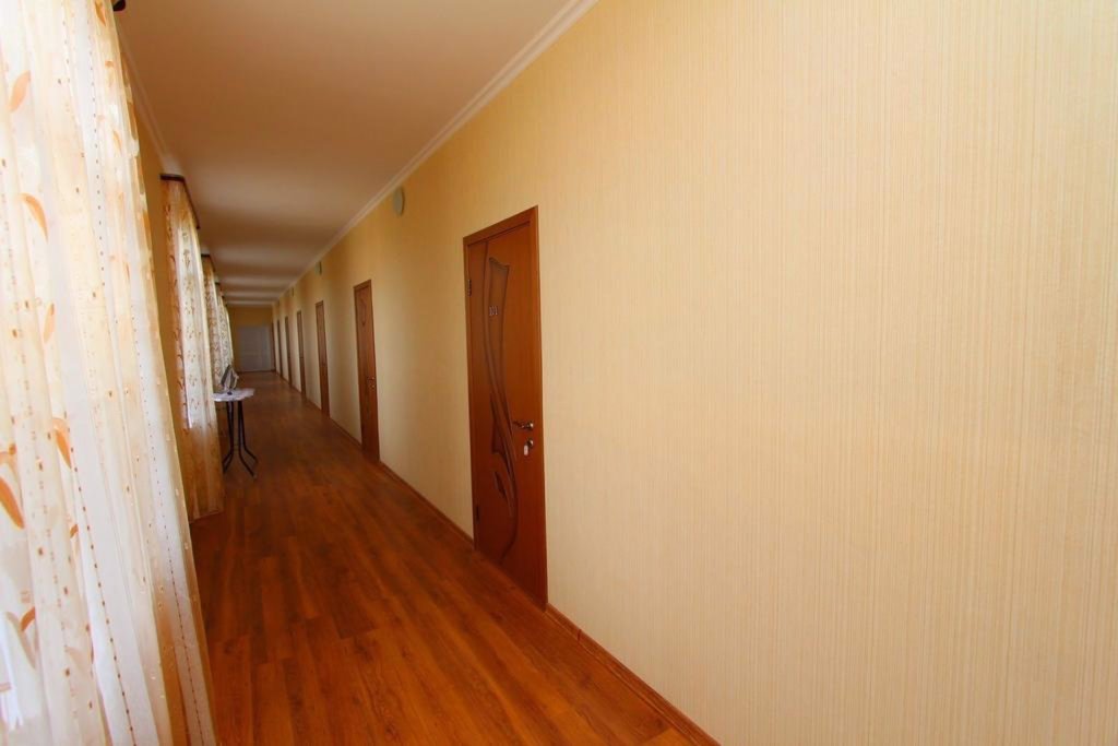 Анапа: Guest House Anesti