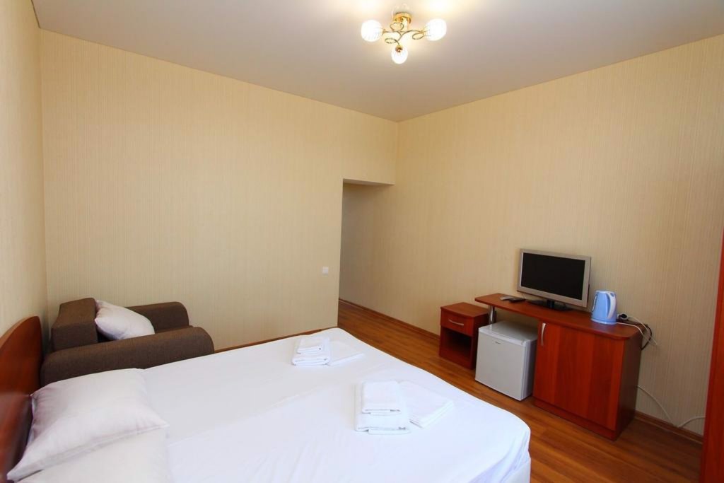 Анапа: Guest House Anesti