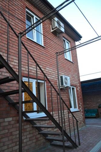 Ейск: Guest House Arevik