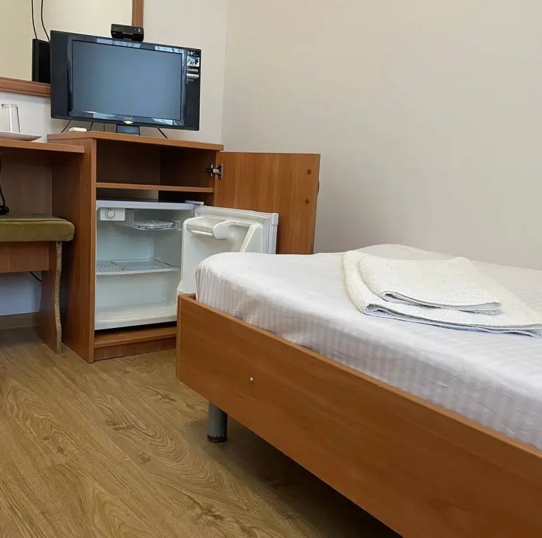 Геленджик: Гостевой Дом Арго