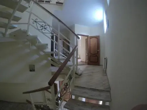 Геленджик: Guest House na Sanatornoy 4A