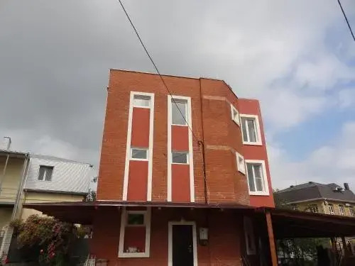 Геленджик: Guest House na Sanatornoy 4A