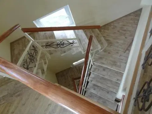 Геленджик: Guest House na Sanatornoy 4A