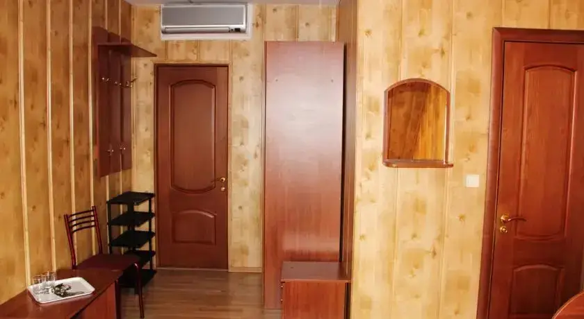 Анапа: Багира
