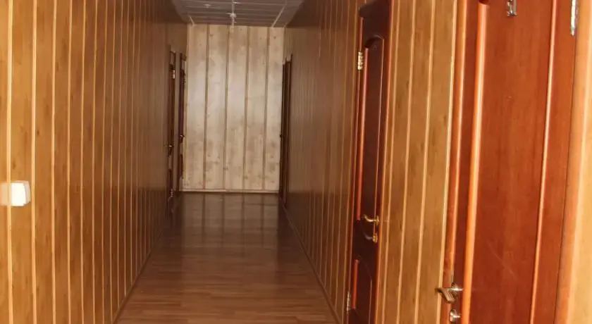 Анапа: Багира