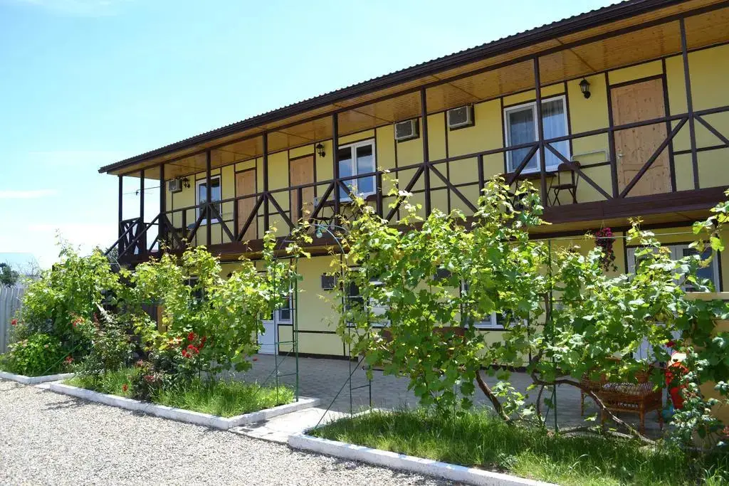 Guest House Bavaria — фото 1