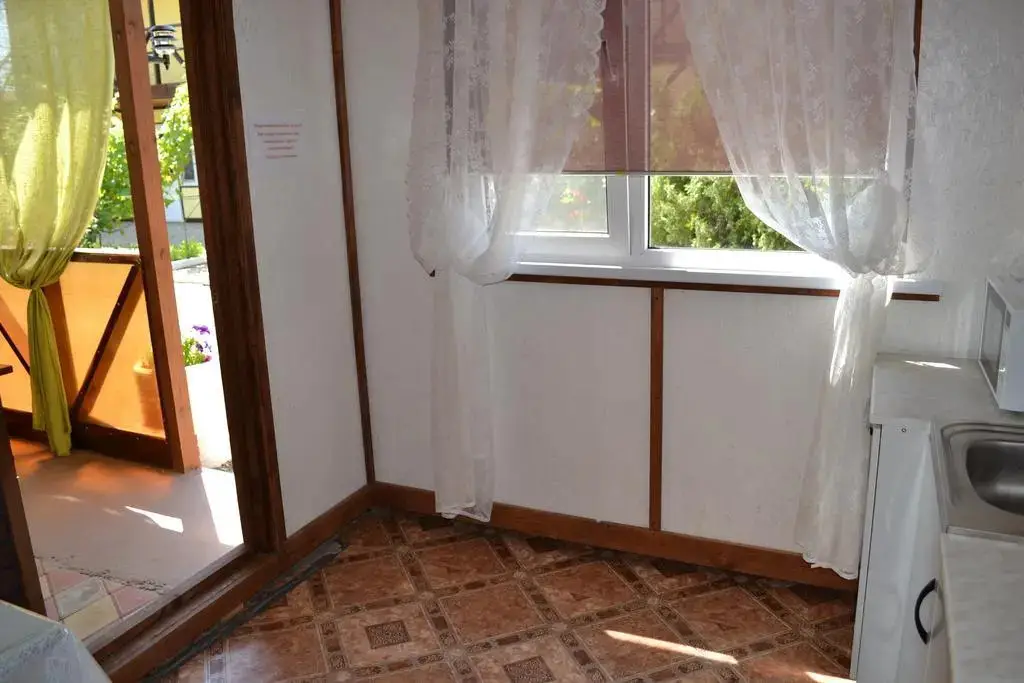 Благовещенская: Guest House Bavaria