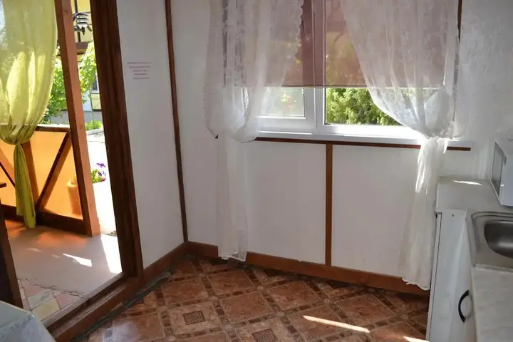 Благовещенская: Guest House Bavaria