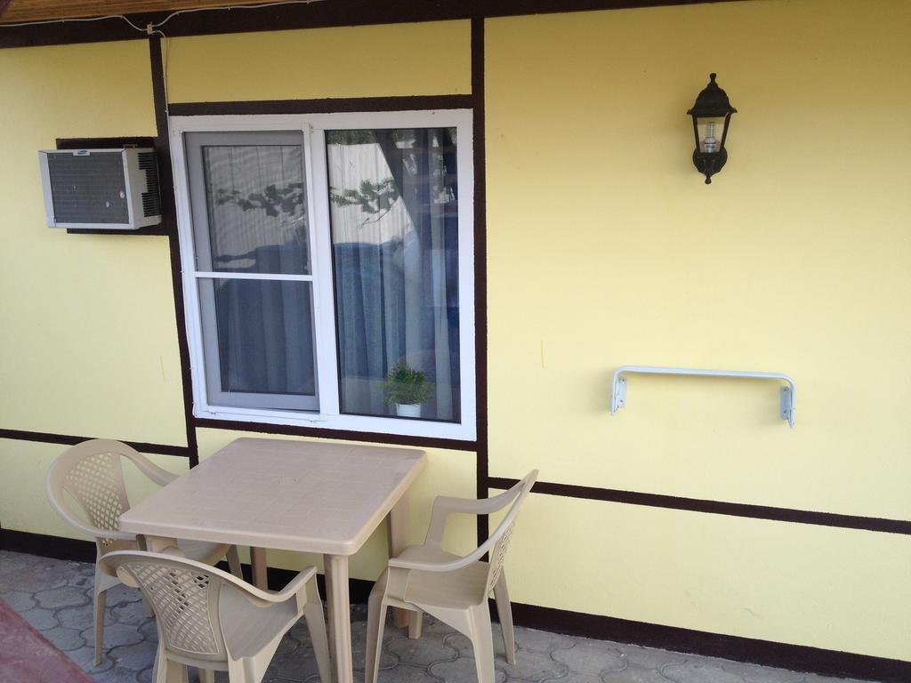 Благовещенская: Guest House Bavaria
