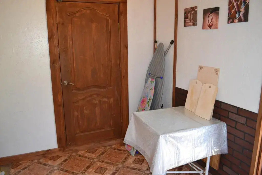 Благовещенская: Guest House Bavaria